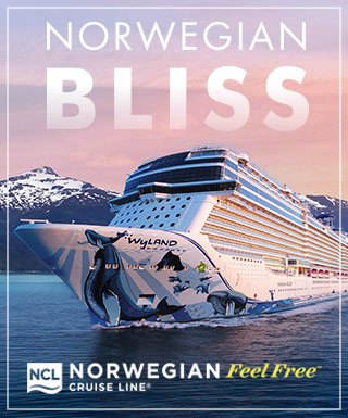 Norwegian Bliss