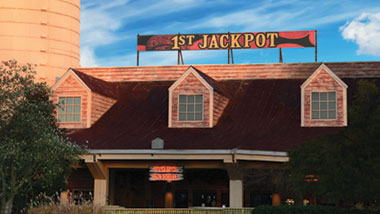 1st Jackpot Casino in Tunica, MS