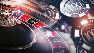 Roulette