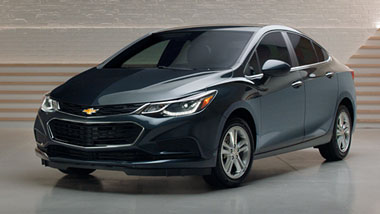 chevy car giveaway