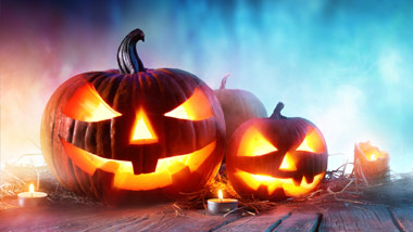 jack o lanterns