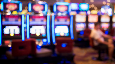 Slot
