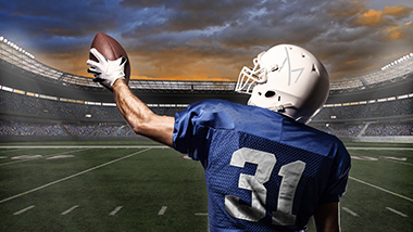 Generic Football